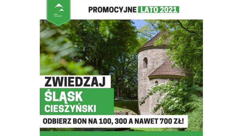 Eksplorator Polskiej Marki Turystycznej Śląsk Cieszyński fot. mat.pras